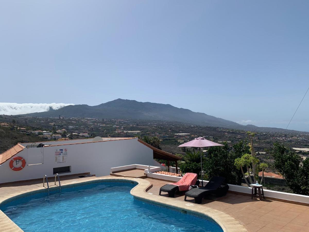 Appartamento Casitas Rosheli Los Llanos De Aridane Esterno foto