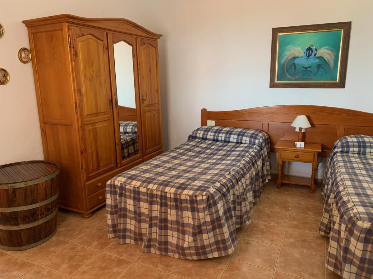 Appartamento Casitas Rosheli Los Llanos De Aridane Esterno foto