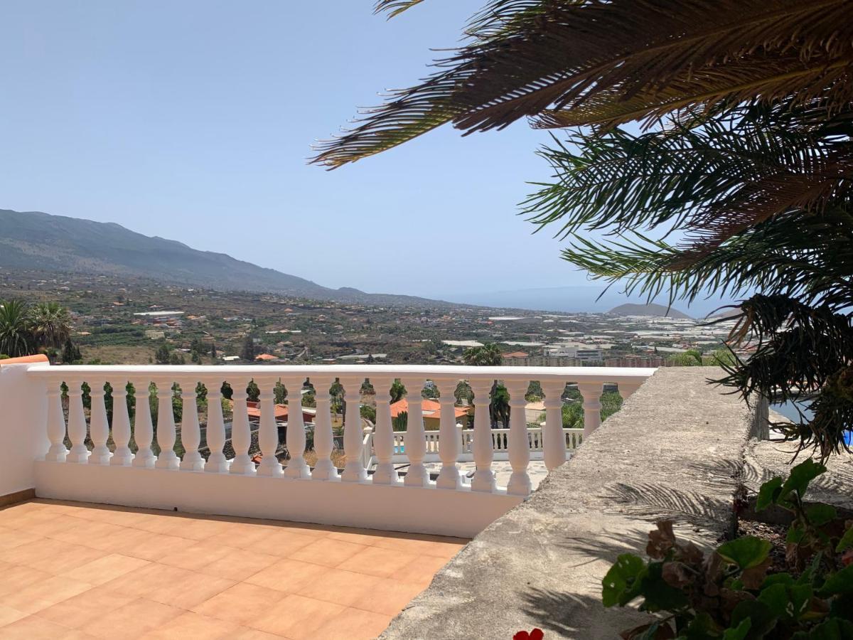 Appartamento Casitas Rosheli Los Llanos De Aridane Esterno foto