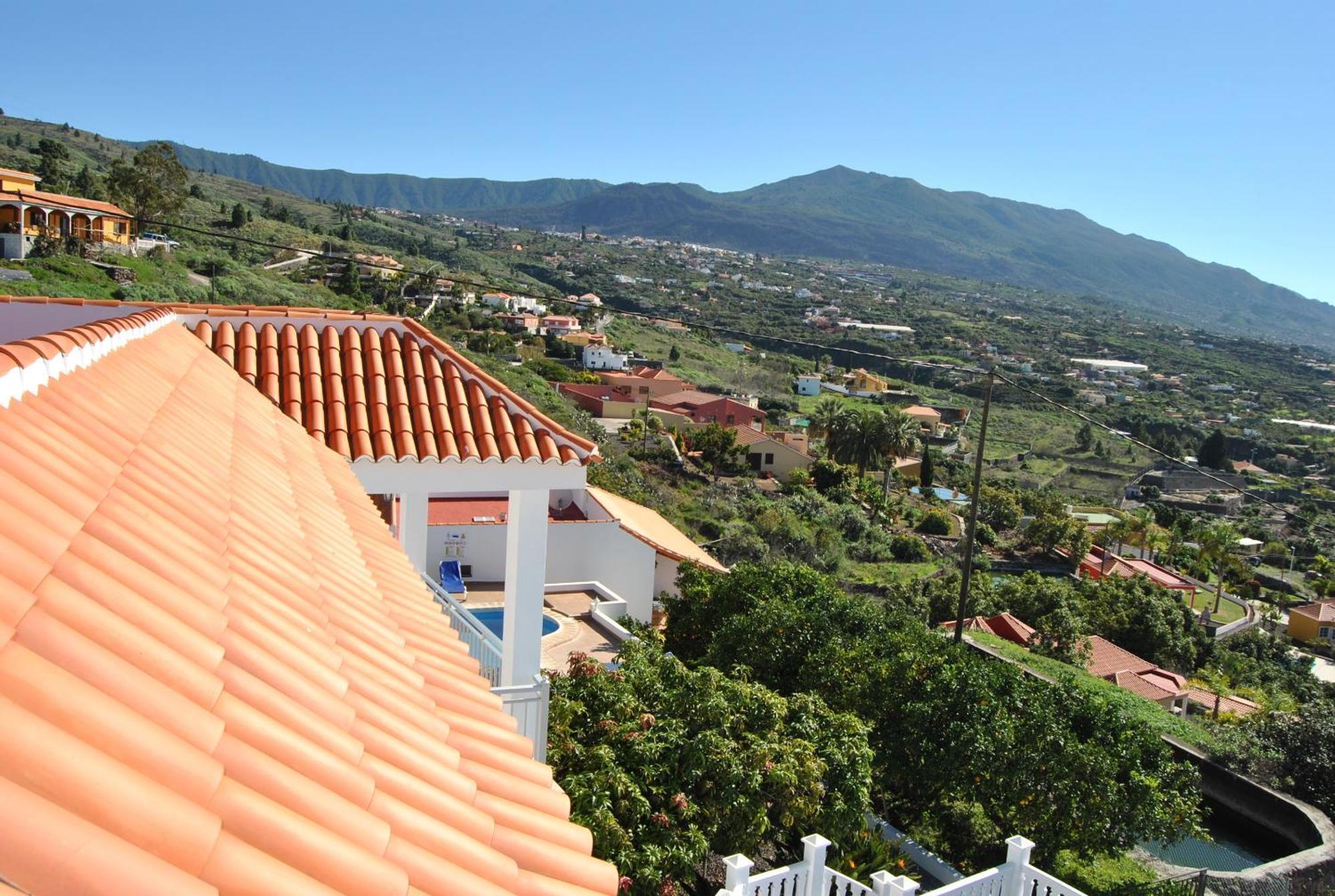 Appartamento Casitas Rosheli Los Llanos De Aridane Esterno foto