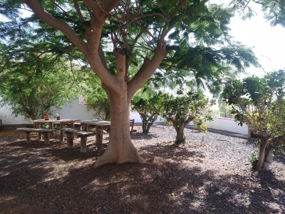Appartamento Casitas Rosheli Los Llanos De Aridane Esterno foto