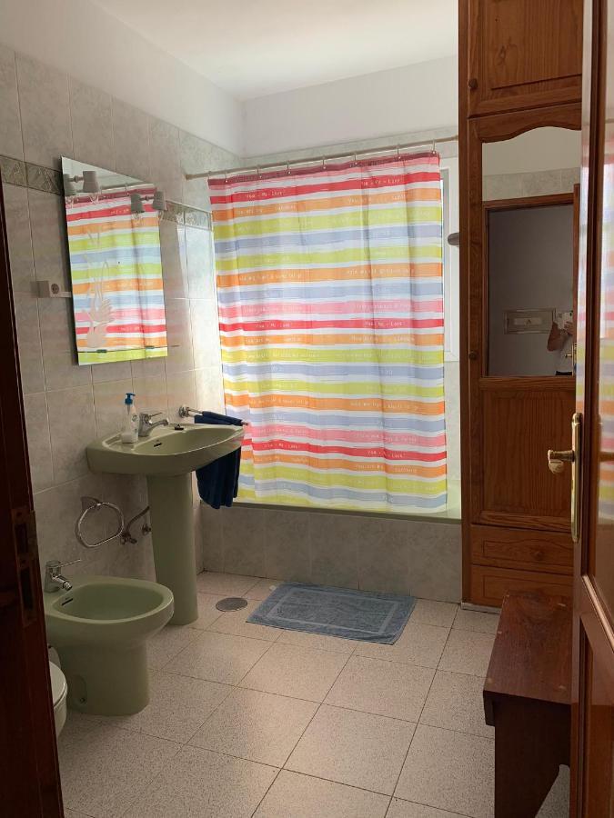 Appartamento Casitas Rosheli Los Llanos De Aridane Esterno foto