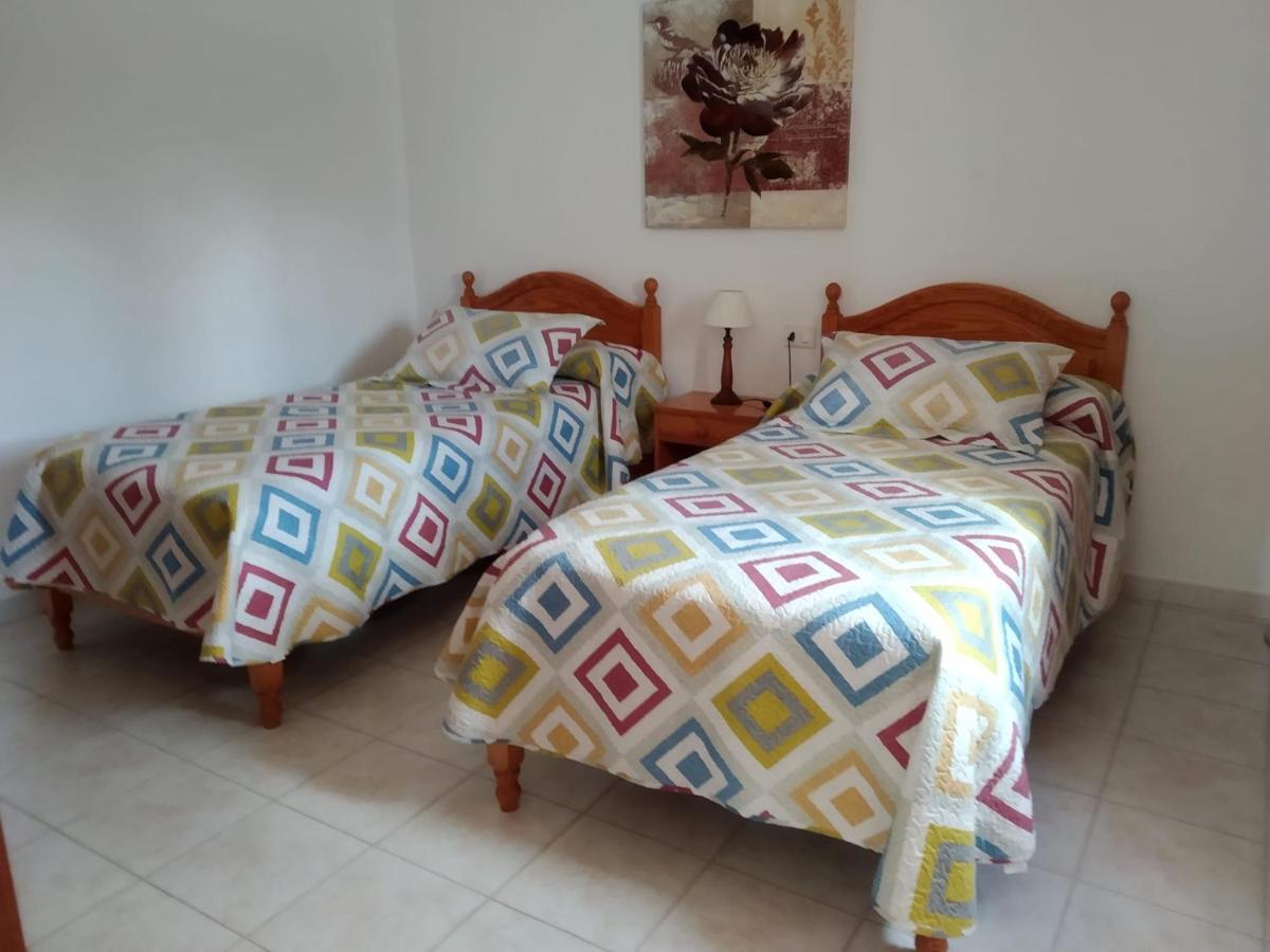 Appartamento Casitas Rosheli Los Llanos De Aridane Esterno foto